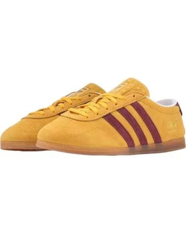 ADIDAS ZAPATILLA IH6946 EN AMARILLO PARA MUJER