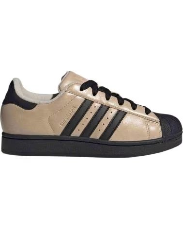 ADIDAS ZAPATILLA IH6661 EN BEIGE PARA MUJER