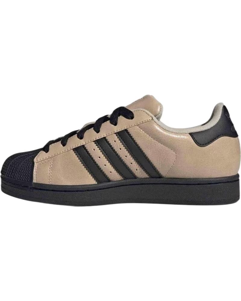 ADIDAS ZAPATILLA IH6661 EN BEIGE PARA MUJER