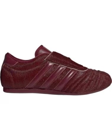 ADIDAS ZAPATILLA IH4455 EN ROJO PARA MUJER