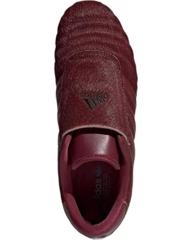 ADIDAS ZAPATILLA IH4455 EN ROJO PARA MUJER