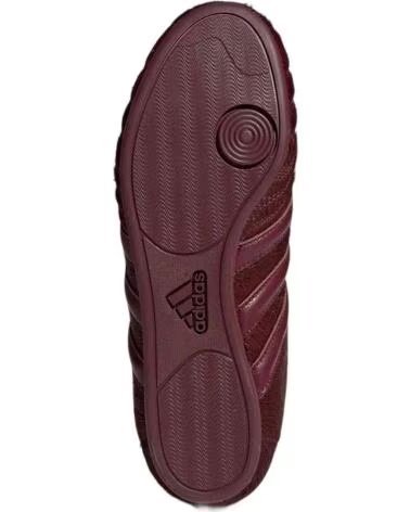 ADIDAS ZAPATILLA IH4455 EN ROJO PARA MUJER