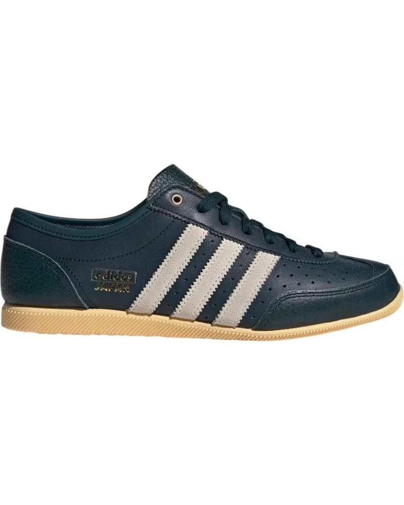 ADIDAS ZAPATILLA IH1630 EN AZUL PARA MUJER