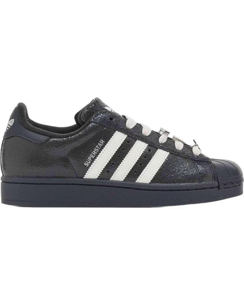 ADIDAS ZAPATILLAS IH1628 EN NEGRO PARA MUJER
