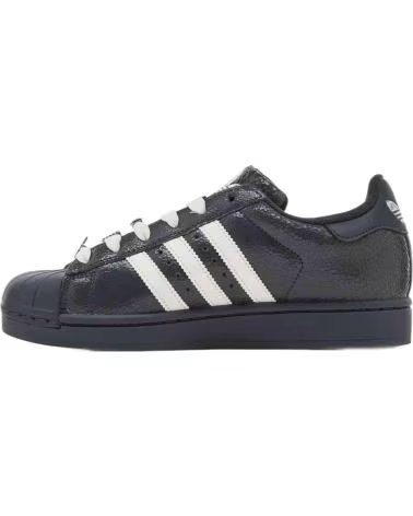 ADIDAS ZAPATILLAS IH1628 EN NEGRO PARA MUJER