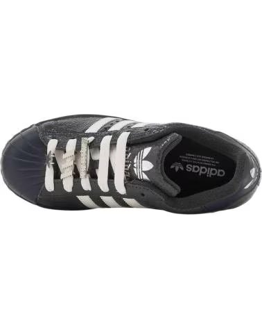 ADIDAS ZAPATILLAS IH1628 EN NEGRO PARA MUJER