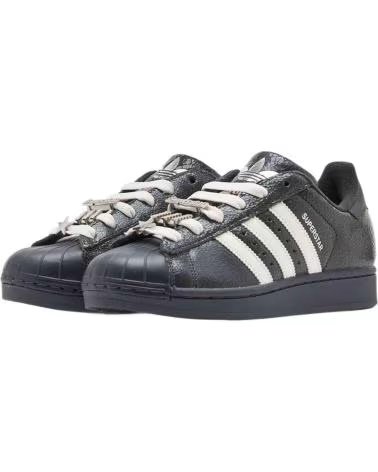 ADIDAS ZAPATILLAS IH1628 EN NEGRO PARA MUJER