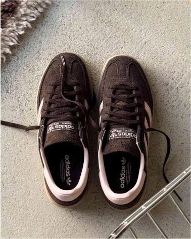 ADIDAS ZAPATILLAS HANDBALL SPEZIAL W EN PARA MUJER