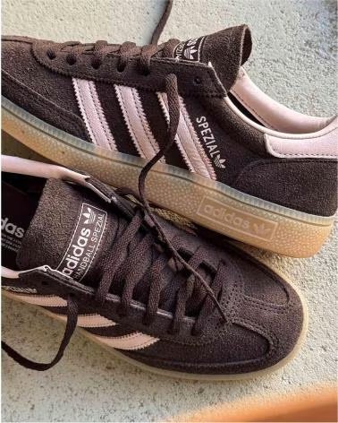 ADIDAS ZAPATILLAS HANDBALL SPEZIAL W EN PARA MUJER