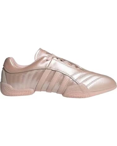ADIDAS ZAPATILLAS HQ9181 EN ROSA PARA MUJER