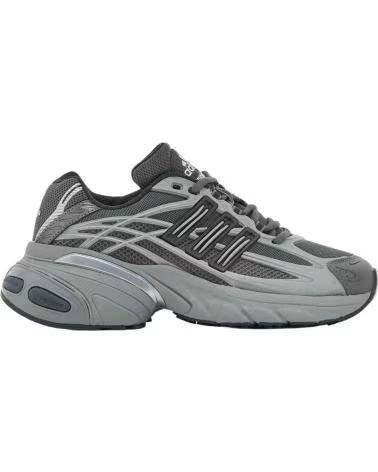 ADIDAS ZAPATILLAS HQ7554 EN GRIS PARA UNISEX
