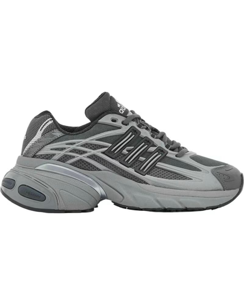 ADIDAS ZAPATILLAS HQ7554 EN GRIS PARA UNISEX
