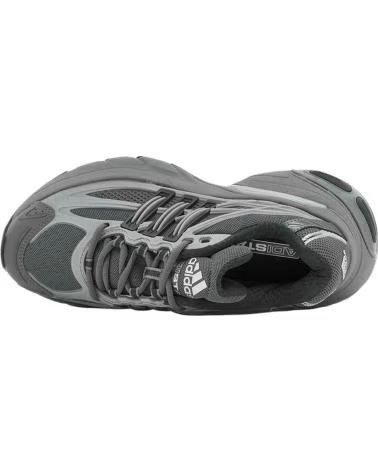 ADIDAS ZAPATILLAS HQ7554 EN GRIS PARA UNISEX