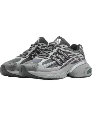 ADIDAS ZAPATILLAS HQ7554 EN GRIS PARA UNISEX