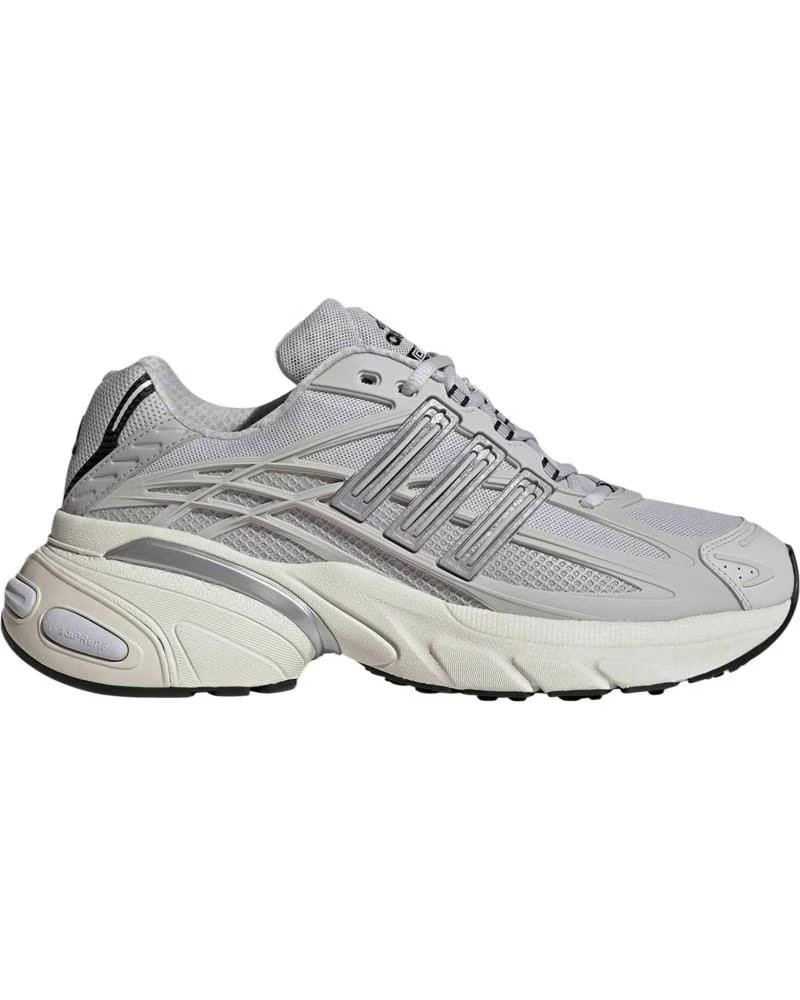 ADIDAS ZAPATILLAS HQ7553 EN GRIS PARA HOMBRE