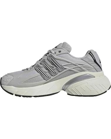 ADIDAS ZAPATILLAS HQ7553 EN GRIS PARA HOMBRE