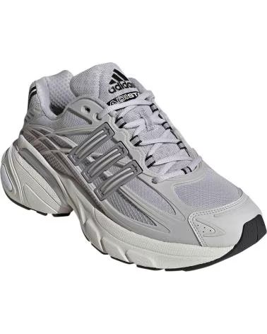ADIDAS ZAPATILLAS HQ7553 EN GRIS PARA HOMBRE