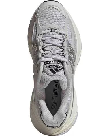 ADIDAS ZAPATILLAS HQ7553 EN GRIS PARA HOMBRE