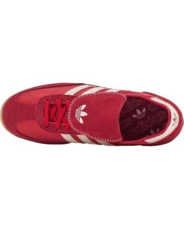 ADIDAS ZAPATILLAS KJ6148 EN ROJO PARA MUJER