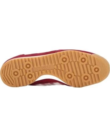 ADIDAS ZAPATILLAS KJ6148 EN ROJO PARA MUJER
