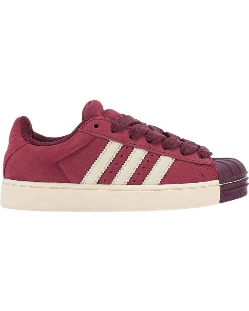 ADIDAS ZAPATILLAS KI3563 EN ROJO PARA MUJER