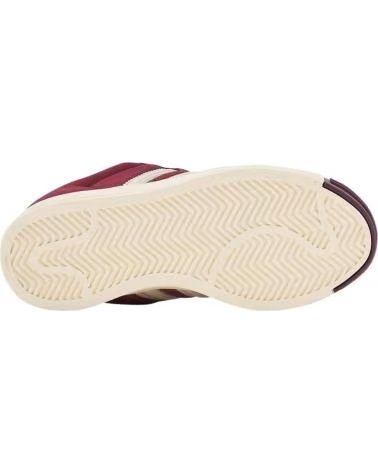 ADIDAS ZAPATILLAS KI3563 EN ROJO PARA MUJER