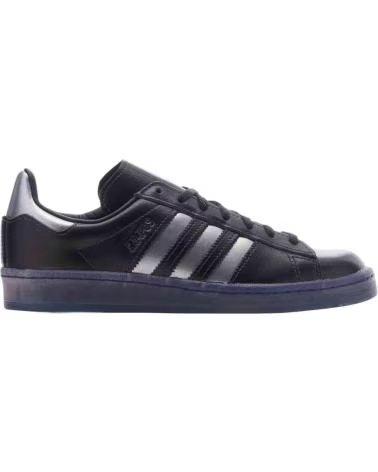 ADIDAS ZAPATILLAS GY4600 EN NEGRO PARA HOMBRE