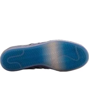 ADIDAS ZAPATILLAS GY4600 EN NEGRO PARA HOMBRE