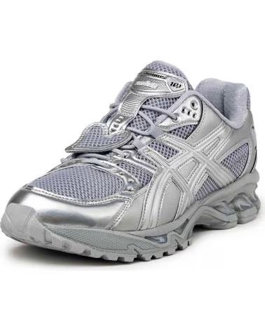 ASICS ZAPATILLAS 1203A833-020 EN PLATEADO PARA HOMBRE