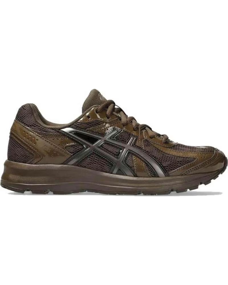 ASICS JOG 100S BROWN STORM