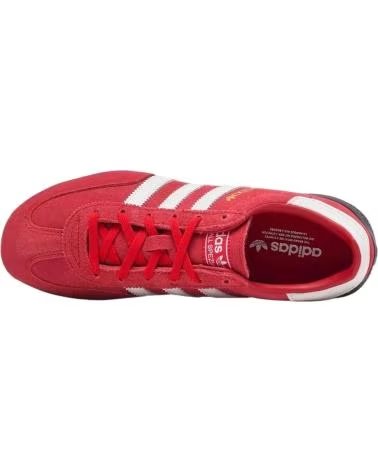 ADIDAS ZAPATILLAS KJ3626 EN ROJO PARA MUJER