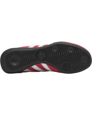 ADIDAS ZAPATILLAS KJ3626 EN ROJO PARA MUJER