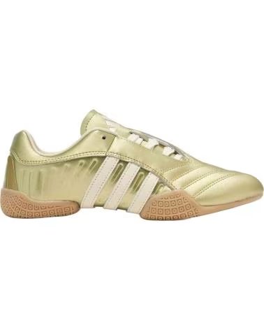 ADIDAS ZAPATILLAS JR1827 EN DORADO PARA UNISEX
