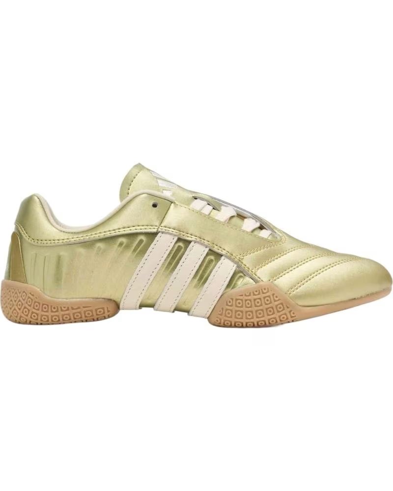 ADIDAS ZAPATILLAS JR1827 EN DORADO PARA UNISEX