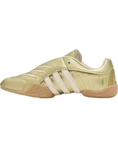 ADIDAS ZAPATILLAS JR1827 EN DORADO PARA UNISEX
