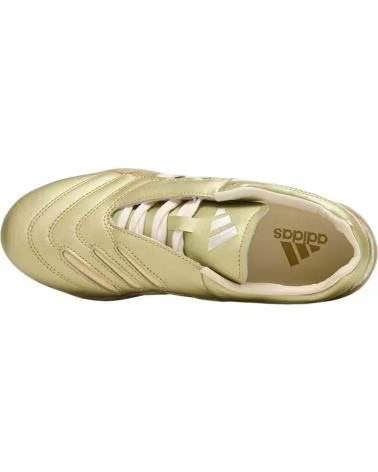 ADIDAS ZAPATILLAS JR1827 EN DORADO PARA UNISEX
