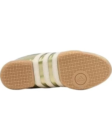 ADIDAS ZAPATILLAS JR1827 EN DORADO PARA UNISEX