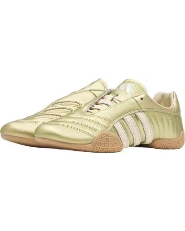 ADIDAS ZAPATILLAS JR1827 EN DORADO PARA UNISEX