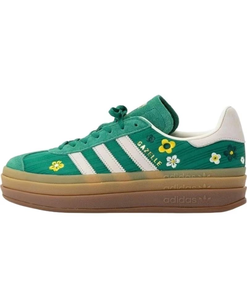 ADIDAS ZAPATILLAS IH1920 EN VERDE PARA MUJER