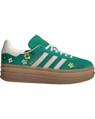 ADIDAS ZAPATILLAS IH1920 EN VERDE PARA MUJER
