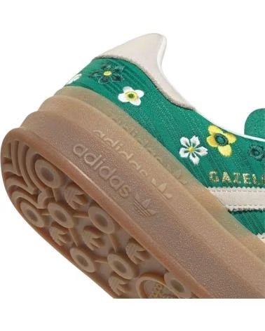 ADIDAS ZAPATILLAS IH1920 EN VERDE PARA MUJER