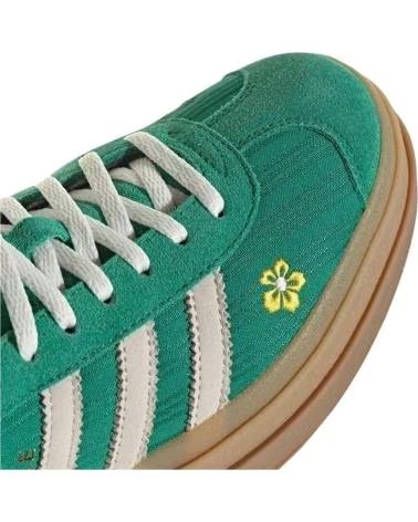 ADIDAS ZAPATILLAS IH1920 EN VERDE PARA MUJER