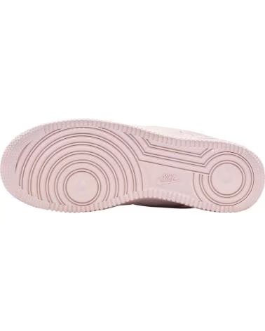 NIKE ZAPATILLAS AIR FORCE 1 07 W PARTICLE PINK