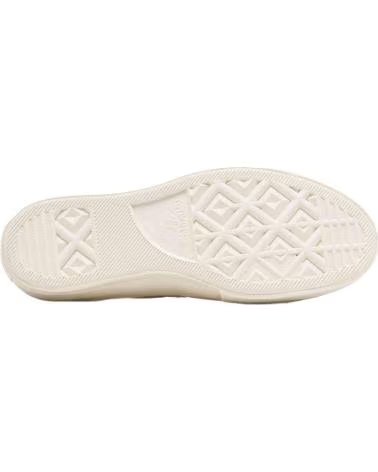 CONVERSE ZAPATILLAS A19119C EN AMARILLO PARA MUJER