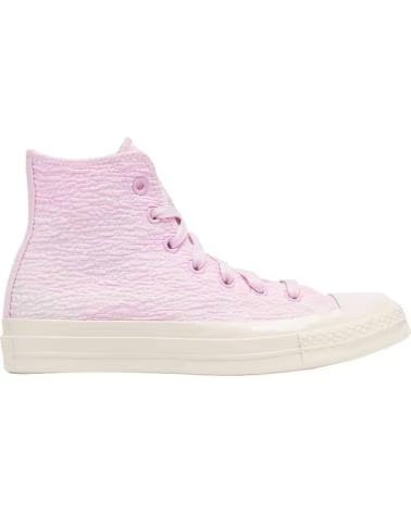 CONVERSE ZAPATILLAS A19118C EN ROSA PARA MUJER