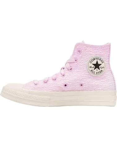 CONVERSE ZAPATILLAS A19118C EN ROSA PARA MUJER
