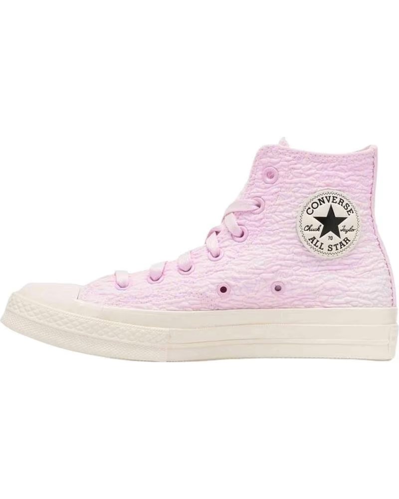 CONVERSE ZAPATILLAS A19118C EN ROSA PARA MUJER
