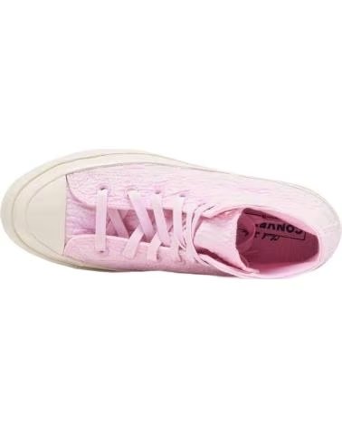 CONVERSE ZAPATILLAS A19118C EN ROSA PARA MUJER