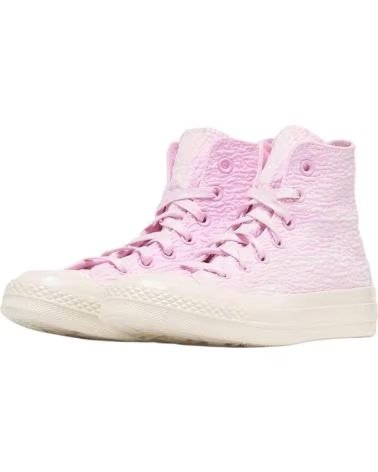 CONVERSE ZAPATILLAS A19118C EN ROSA PARA MUJER