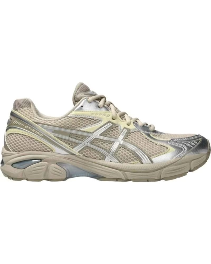 ASICS ZAPATILLAS 1203A980-022 BEIGE PARA HOMBRE